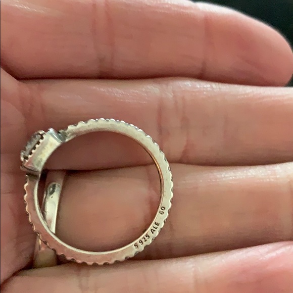 Timeless elegance ring - Picture 3 of 4